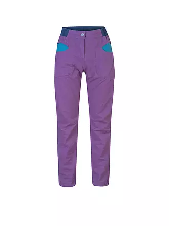 RAFIKI | Damen Kletterhose Shiva Leinen | 